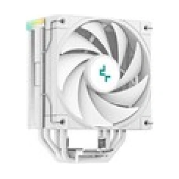 Deepcool | Digital CPU Air Cooler White | AK400