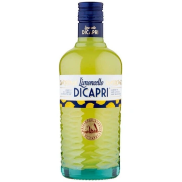 Limoncello di Capri 100cl