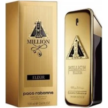 Vīriešu smaržas Paco Rabanne 1 Million Elixir EDP,