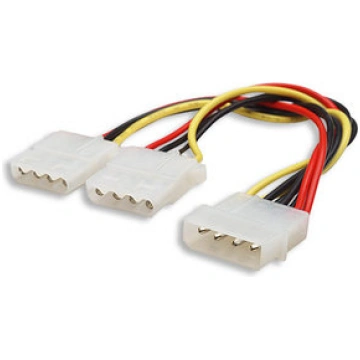 Manhattan Molex Power Splitter ( 301503 ) kabelis 