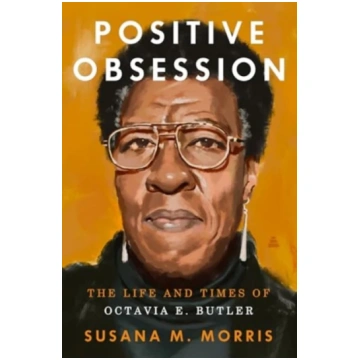 Positive Obsession Susana M. Morris