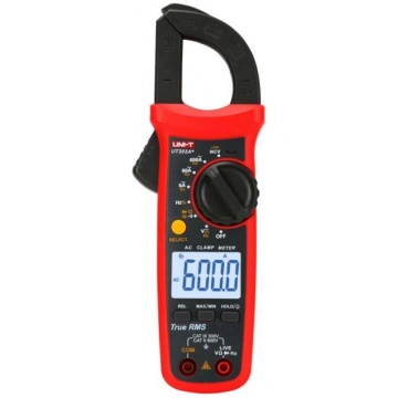 Multimetrs UT202A+ (UNI-T)