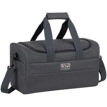 Aukstuma soma Resto 5519, 19 l, pelēka