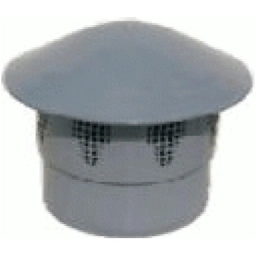 Nicoll kanalizācijas ventilācijas caurule DN110 īs