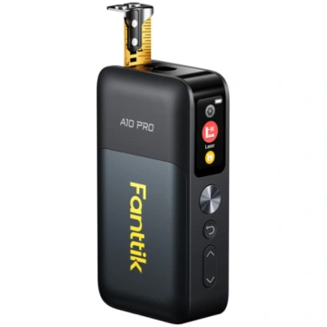 Fanttik A10 Pro 2-in-1 laser distance meter A10 PR