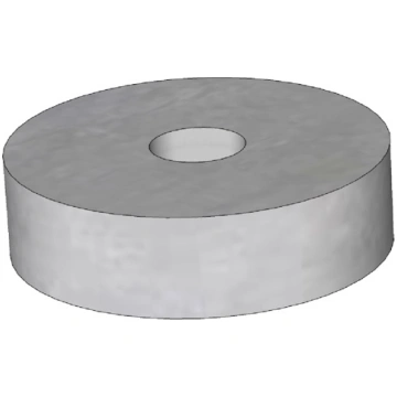 Betona enkurs 30kg ponton.lv