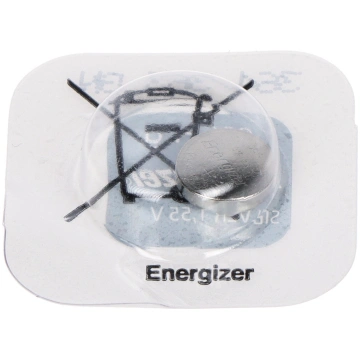 SUDRABA OKSĪDA BATERIJA BAT-364/363 ENERGIZER