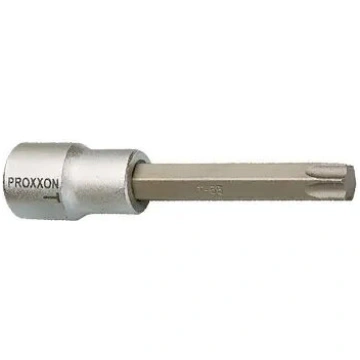 Uzgale-bite Proxxon Torx gara 1/2" T45 x 100 mm PR