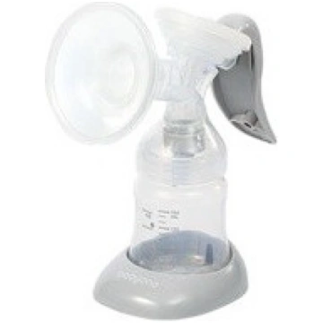BabyOno piena pumpis Naturel