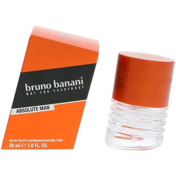 Bruno Banani Absolute Man Vīriešu dezodorants-spra