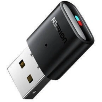 USB adapteris UGREEN, Bluetooth 5.0