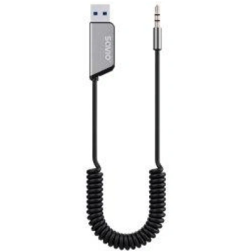 Savio TR-16 FM raidītājs Bluetooth sistēma