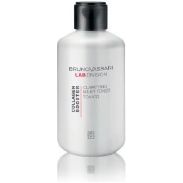 Bruno Vassari LAB DIVISION Collagen Booster- Attīr