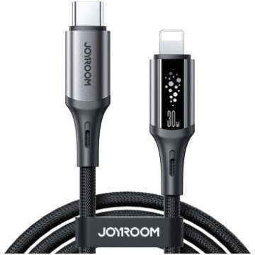 USB-C - iPhone Lightning kabelis S-A60 StarTalk 30