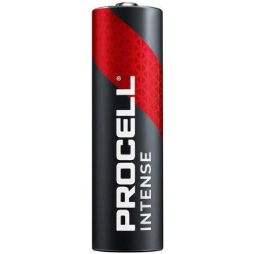 LR6/AA baterija 1.5V Duracell Procell INTENSE POWE