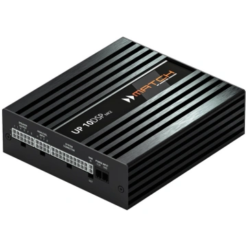 Match UP 10DSP MK2