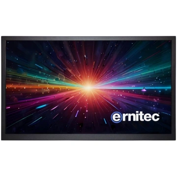 Ernitec LED monitor - 4K - 43" 0070-24143-WATERPRO