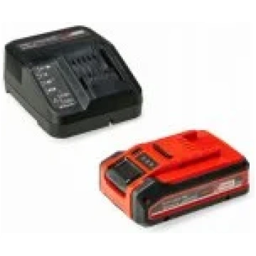 Einhell EINHELL PXC-Starter-Kit 4Ah PLUS PXC Start
