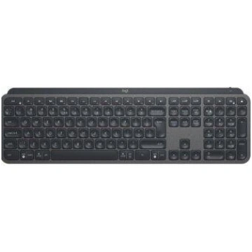Logitech Logitech MX Keys S Bezvadu Klaviatūra