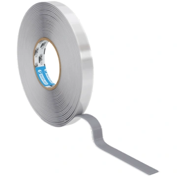Butila līmlente WIRPLAST BUTYLFIX 15x2 mm, 9.5 m, 