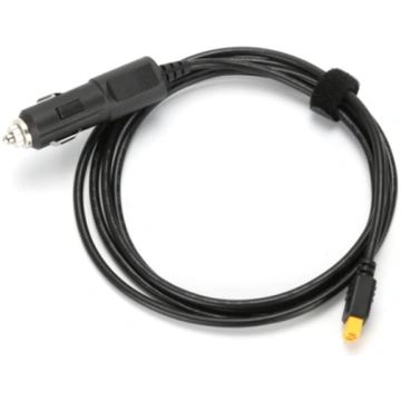 Kabeļis, EcoFlow, Ecoflow cigarette lighter cable 