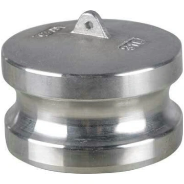 AL Camlock type DP DN100 (4")