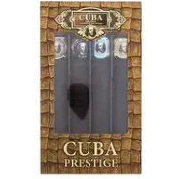 Cuba Prestige Collection Gift Set 5425017735885