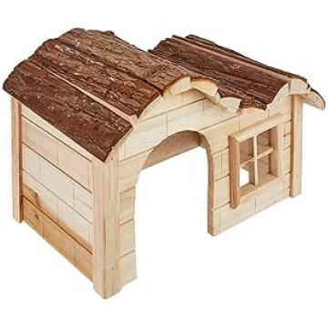 Kerbl Nature Plus House Wave - Small : Amazon.de: 