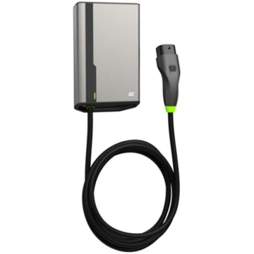 adowarka Green Cell HabuDen Wallbox Typ 2 22kW 7.5