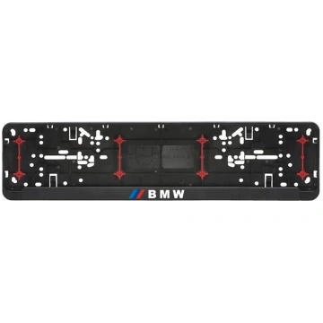 Numurzīmes rāmis "BMW"
