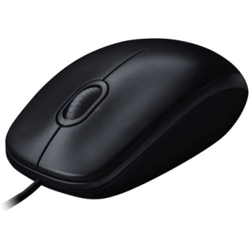 Logitech Mouse 910-001793 M90 grey
