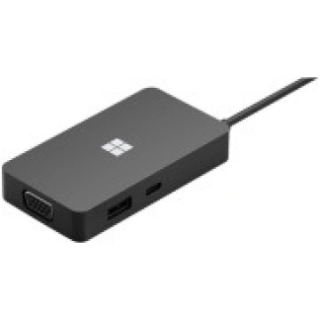 Microsoft Surface Travel Hub USB-C stacija/replica