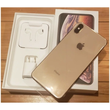 Majoklim.lv | Apple IPhone Xs Max Unlocked P