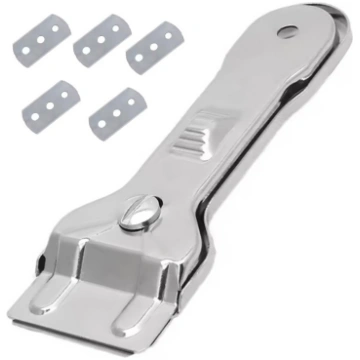 Indukcijas Plīts Skrāpis, 13,5 cm | Scraper For In