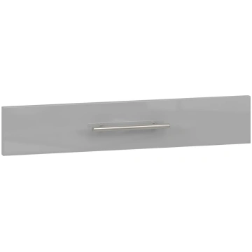 VENTO DP-60/82 front, color: light grey high gloss