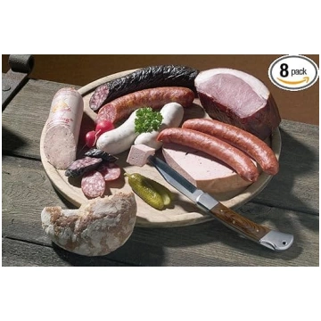 Landmetzgerei Schiessl Bavarian Tasting Pack 1 kg