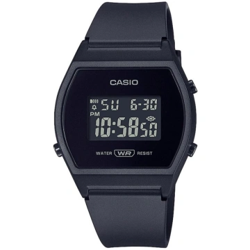 CASIO LW-204-1BEF Unisex Watch
