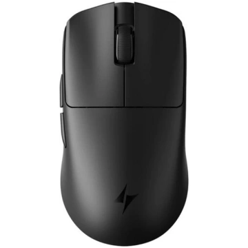 Bezvadu spēļu pele ATK F1 V2 Ultimate Wireless, me