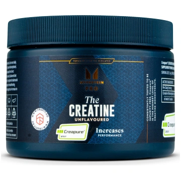 Creapure Creatine Monohydrate MyProtein 250 g