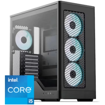 Dateks Intel Core i5 Gen14 GMNG (DDR4), Core i5-14