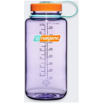 Nalgene Wide Mouth 1 l Amethyst | 2020-1932 | 6611
