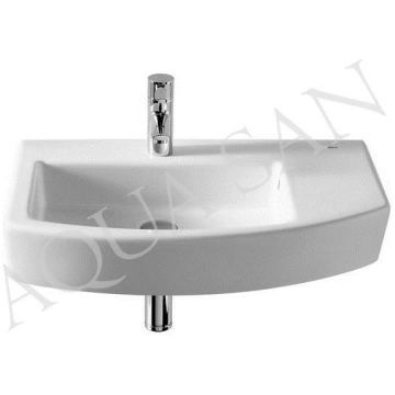 Roca izlietne Hall 65x42 A327620000