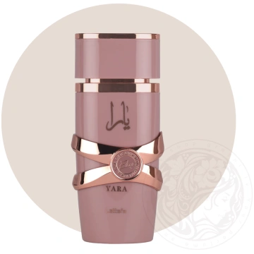 Yara Elixir 100ml Lattafa » Grezni.lv » Internetve