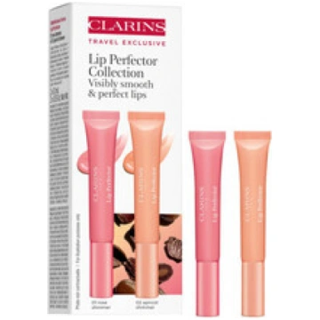 Clarins Lip Perfector Collection 3666057332739