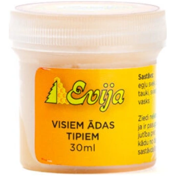 Ziede Evija 30 ml