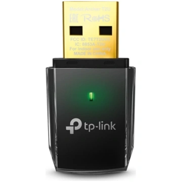 Tp-Link Archer T2U WLAN 600 Mbit/s ARCHER T2U(EU)