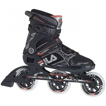 Fila Legacy Pro 100 (Meln.Sarkan.) Skrituļslidas (