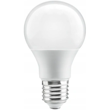 GTV Zrodlo swiatla LED sciemnialne A60 10W 820lm E