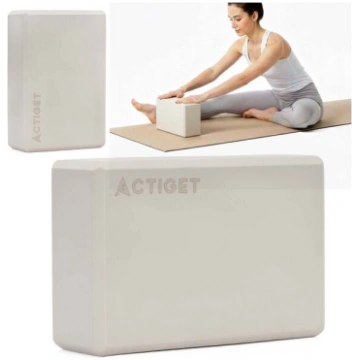 Jogas bloks ACT0061 Actiget