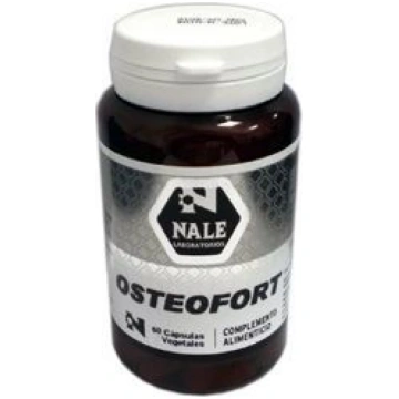 Osteofort 60 Cap Nale
